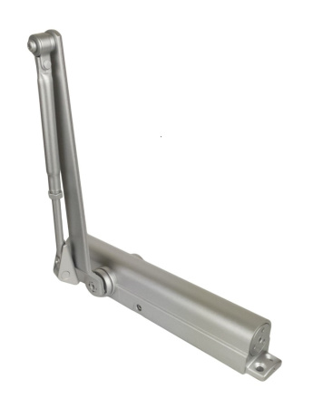 ATEC-D305EN1-6-Sl Дверной доводчик EN1-7 ATEC-D305EN1-6-Sl Дверной доводчик EN1-7